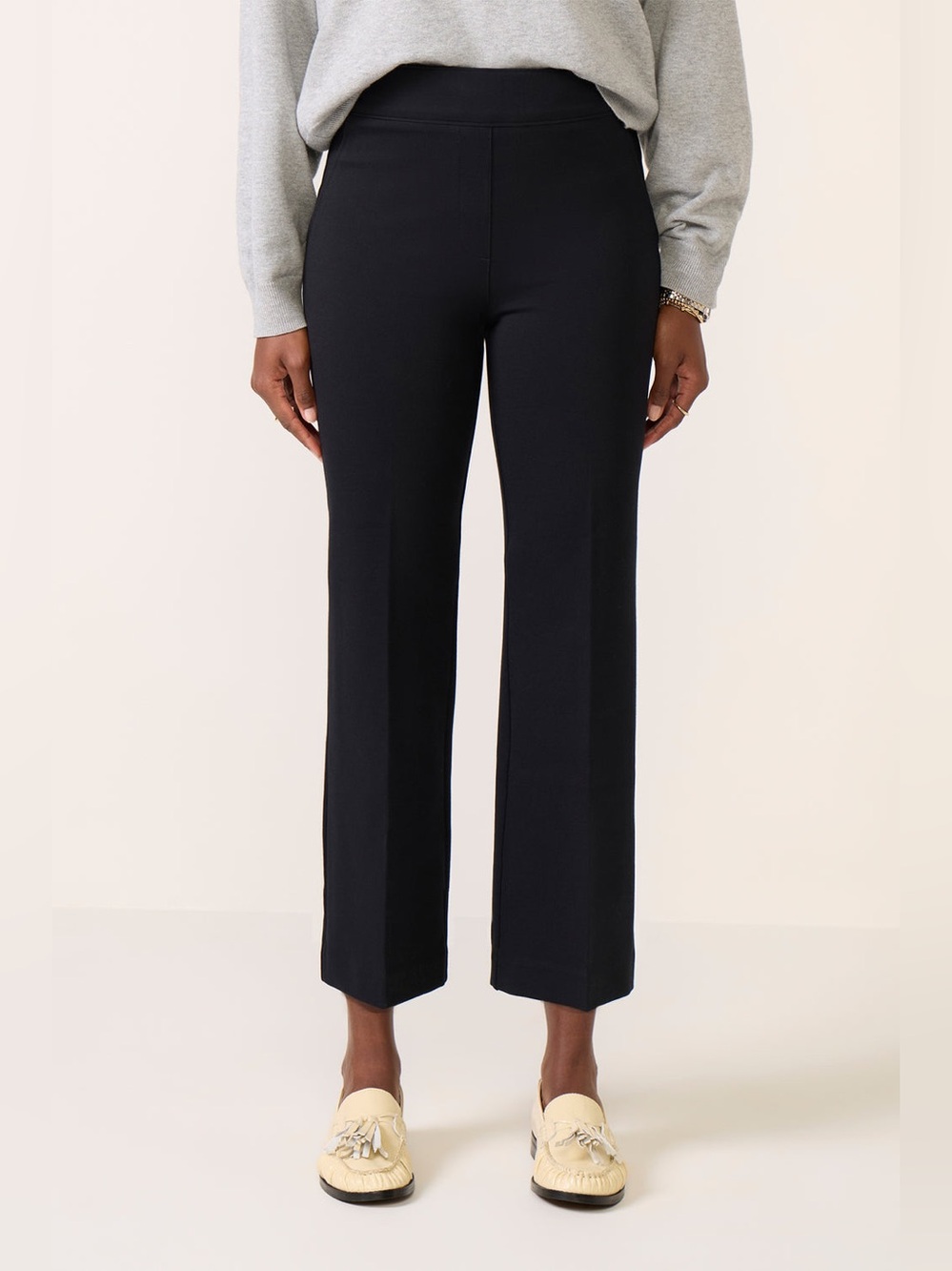 Spanx The Perfect Pant Kick Flare. M